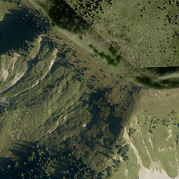 Satellite imagery of Rosenkogel, AT