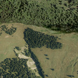 Satellite imagery of Rosenbachsattel, AT