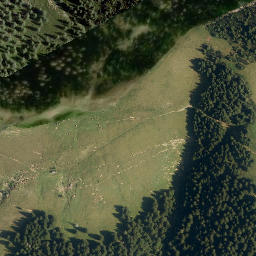Satellite imagery of Hahnkogel, AT