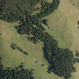 Satellite imagery of Hahnkogel, AT