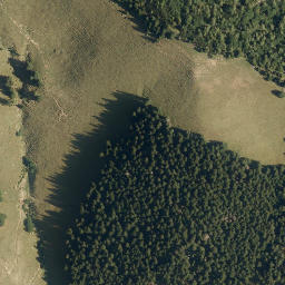 Satellite imagery of Hahnkogel, AT