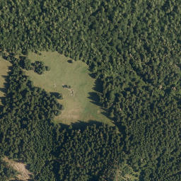 Satellite imagery of Eckele Sattel, AT