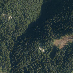 Satellite imagery of Kotschna, AT