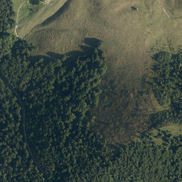 Satellite imagery of Kotschna, AT