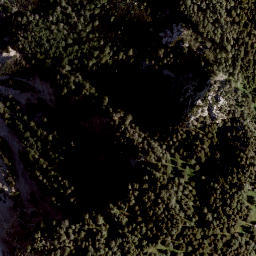Satellite imagery of Matschacher Gupf, AT
