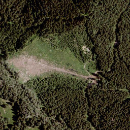 Satellite imagery of Matschacher Gupf, AT
