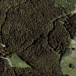 Satellite imagery of Matschacher Gupf, AT