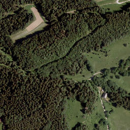 Satellite imagery of Steile Wand, AT