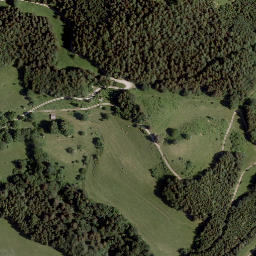 Satellite imagery of Steile Wand, AT