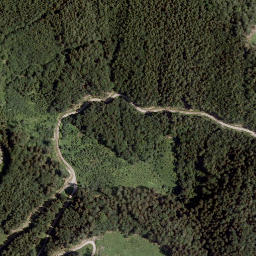 Satellite imagery of Steile Wand, AT