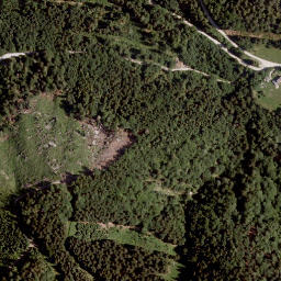 Satellite imagery of Krischnig, AT