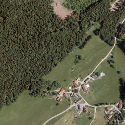 Satellite imagery of Markula, AT