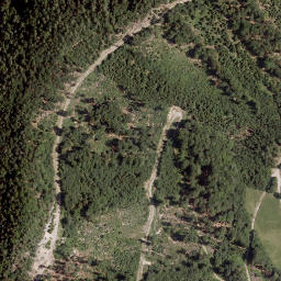 Satellite imagery of Geißrücken, AT