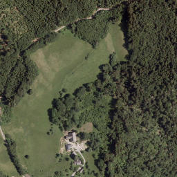 Satellite imagery of Geißrücken, AT