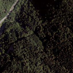 Satellite imagery of Kleiner Loiblpass, AT