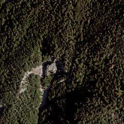 Satellite imagery of Ferlacher Horn, AT