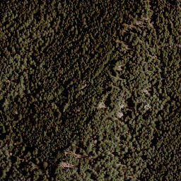 Satellite imagery of Ferlacher Horn, AT