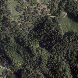 Satellite imagery of Kladwo, AT