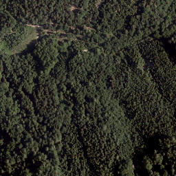Satellite imagery of cairn, IT