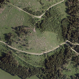Satellite imagery of Schaidasattel, AT