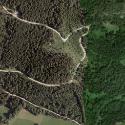Satellite imagery of Schaidasattel, AT