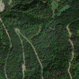 Satellite imagery of Großer Felsen, AT
