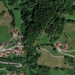 Satellite imagery of Schloss Hagenegg, AT