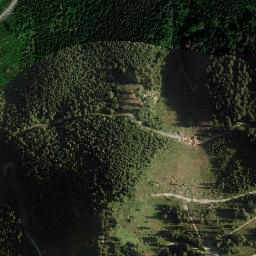Satellite imagery of Kukeschhöhe, AT