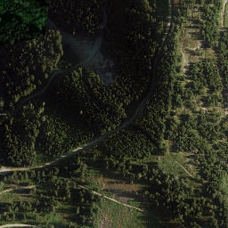 Satellite imagery of Kukeschhöhe, AT