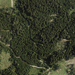 Satellite imagery of Kukeschhöhe, AT