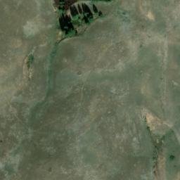 Satellite imagery of Angel Ridge, US