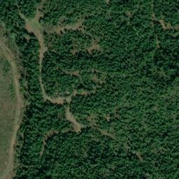 Satellite imagery of Orofino Creek Point, US