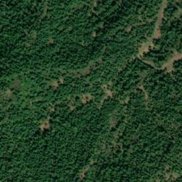 Satellite imagery of Orofino Creek Point, US