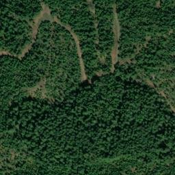 Satellite imagery of Orofino Creek Point, US
