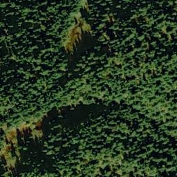 Satellite imagery of Weitas Ridge, US