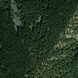 Satellite imagery of Bunker Hill Mine, US