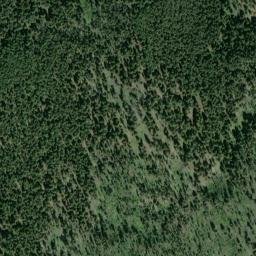 Satellite imagery of Bunker Hill Mine, US