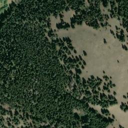 Satellite imagery of Hattie Mine, US