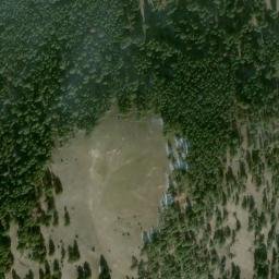 Satellite imagery of SE Section 5 Mine, US