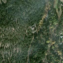 Satellite imagery of Londonderry Mine, US
