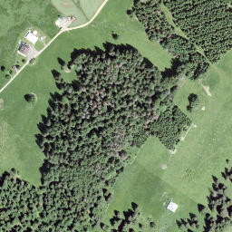 Satellite imagery of Alliés, Passage des, CH