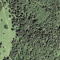 Satellite imagery of Alliés, Passage des, CH