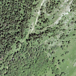 Satellite imagery of Alliés, Passage des, CH