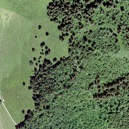 Satellite imagery of Le Folly, CH