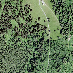 Satellite imagery of Le Folly, CH