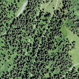 Satellite imagery of Col de Soladier, CH