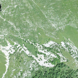 Satellite imagery of Vanil des Artses, CH