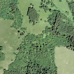 Satellite imagery of Pointe du Chevrier, CH
