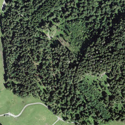 Satellite imagery of Tête des Planards, CH