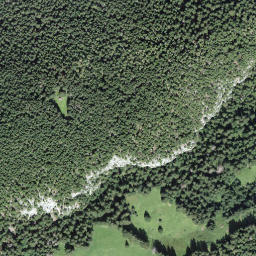 Satellite imagery of Cholisgrind, CH